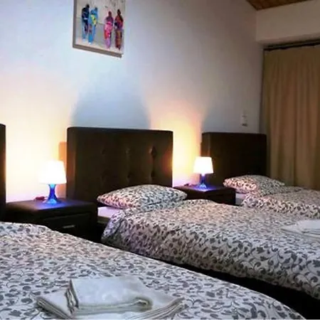 Villa Nissi Beach Diamond *