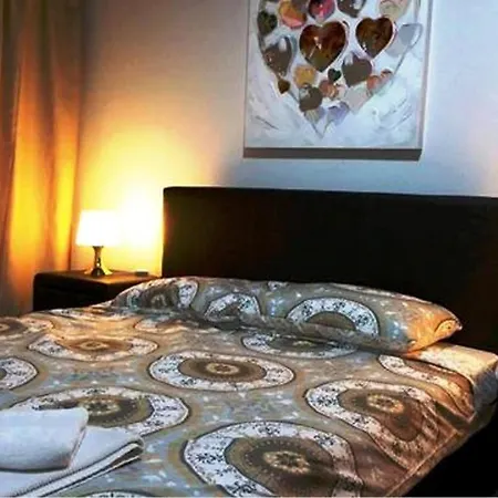 Nissi Beach Diamond Villa