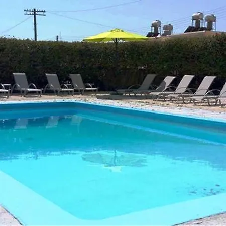 Nissi Beach Diamond * Ayia Napa