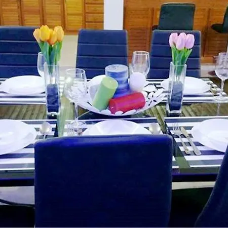 Villa Nissi Beach Diamond *