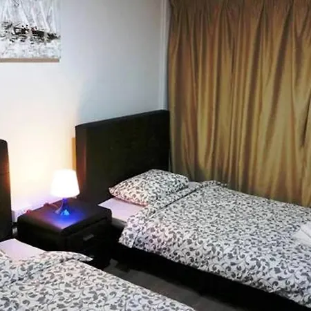 Villa Nissi Beach Diamond Ayia Napa