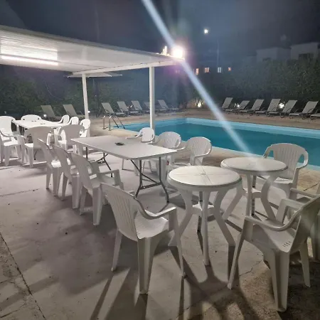 Villa Nissi Beach Diamond Ayia Napa