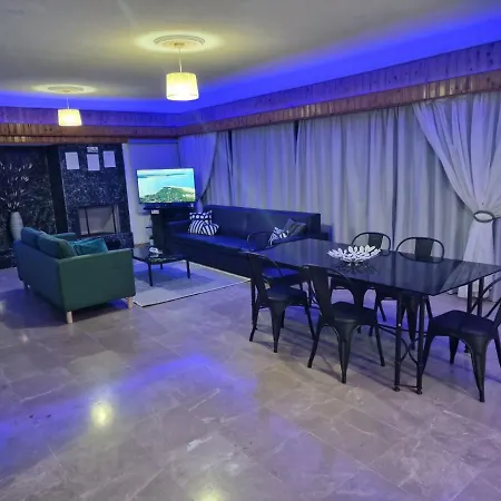 Nissi Beach Diamond Villa